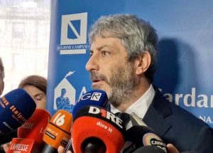 Ispezione al Monaldi dopo il caso del trapianto di cuore “bruciato” a Napoli