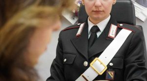 Napoli, arrestato 51enne per stalking e minacce alla ex compagna