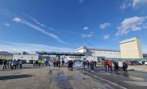 Trasnova avvia licenziamenti collettivi, l’indotto Stellantis in crisi