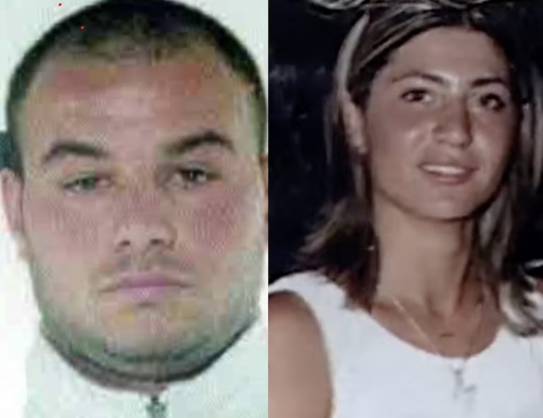 Killer di Gelsomina Verde rientra a Scampia per il battesimo del figlio