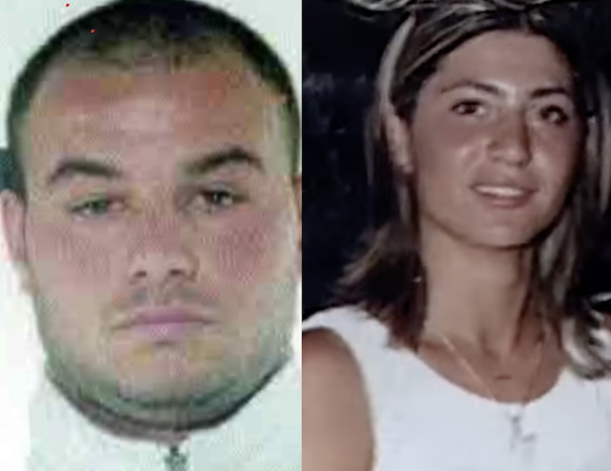 Killer di Gelsomina Verde rientra a Scampia per il battesimo del figlio