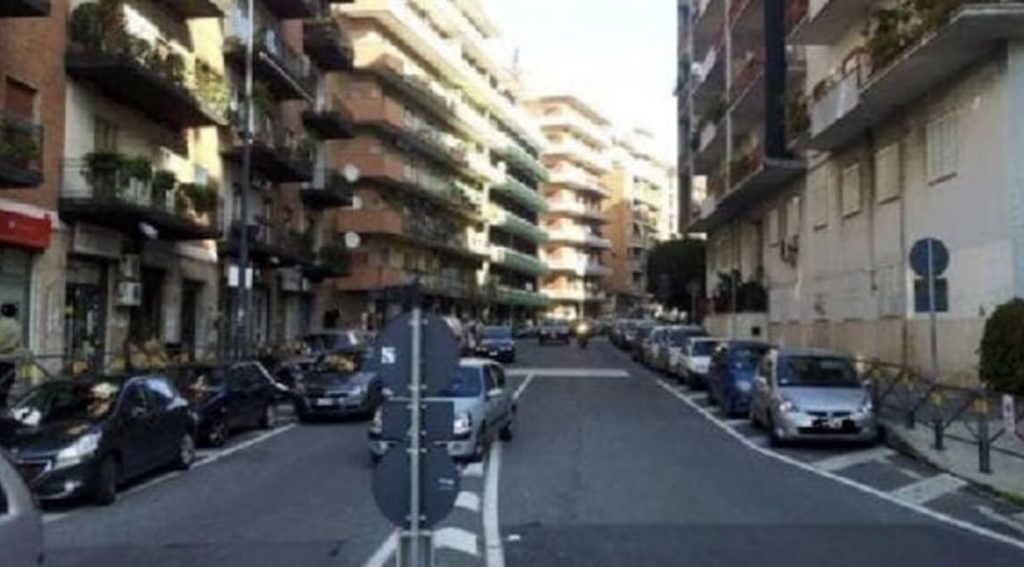 Blitz antidroga al Vomero: fermato pusher sorpreso a vendere dosi in via Caldieri