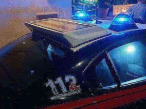 Ercolano, arrestato finto trasportatore che ruba farmaci per 8 milioni di euro