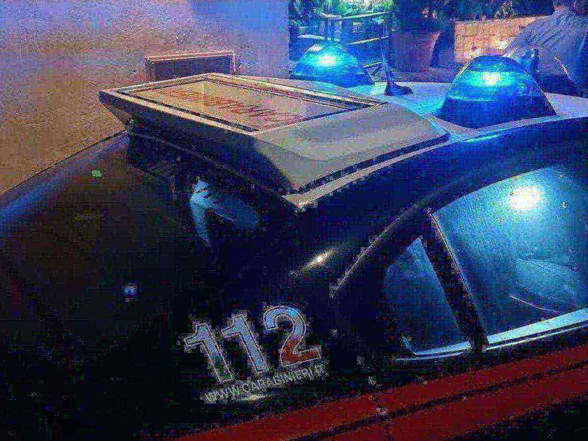 Ercolano, arrestato finto trasportatore che ruba farmaci per 8 milioni di euro