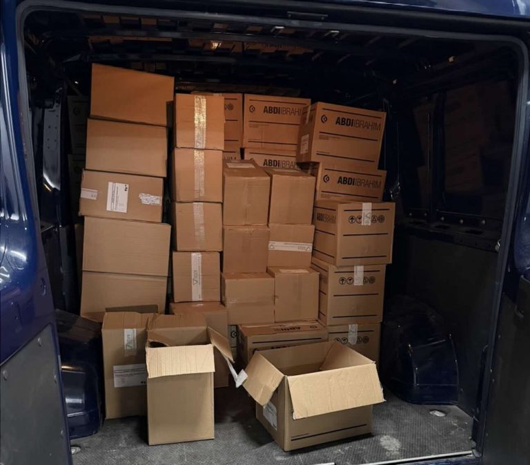 Sventato maxi-furto da 8,5 milioni di euro di farmaci salvavita a Nefrocenter