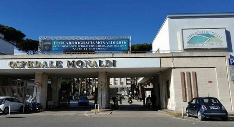 Bimbo grave al Monaldi di Napoli, resta in lista per trapianto nonostante le difficoltà