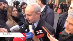 Trapianto errato a Napoli, il ministro Schillaci condanna l’accaduto ma difende il sistema sanitario