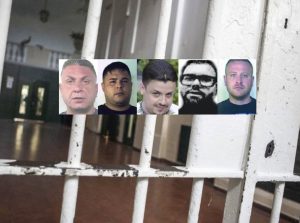 Camorra: Walter Mallo al centro dello scontro tra Luongo e Filippini a San Vitaliano