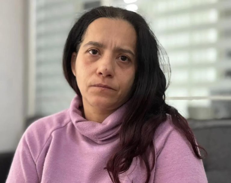 Madre di bimbo trapiantato chiede aiuto a Papa Francesco per salvezza del figlio