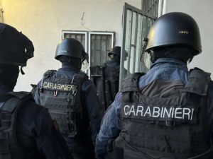 Risolto cold case di camorra: quattro arresti per l’omicidio di Carmine Campana dopo 15 anni