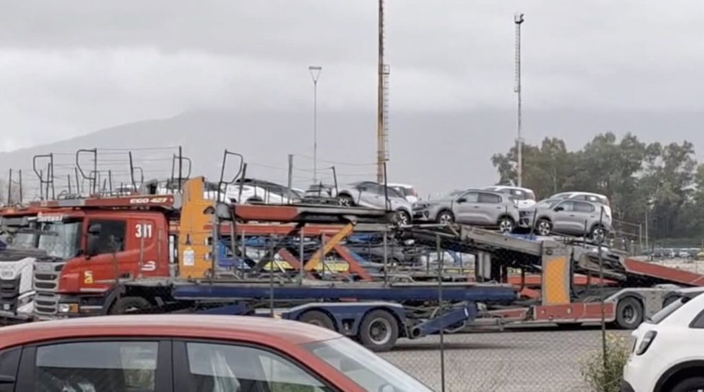 Sciopero dei lavoratori di Trasnova, Auriemma chiede proroga per la commessa