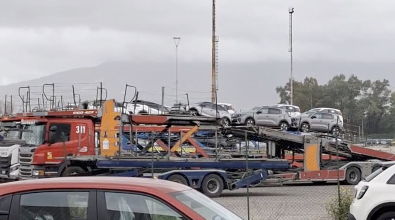 Sciopero dei lavoratori di Trasnova, Auriemma chiede proroga per la commessa