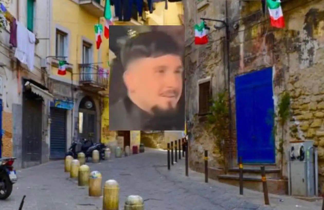 Figlio del boss della «Parrocchiella» accoltella il figlio di Rita De Crescenzo: indagini in corso