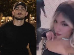 Ponticelli, Il calcio di Jlenia al cagnolino ha scatenato la furia omicida del fratello Giuseppe Musella