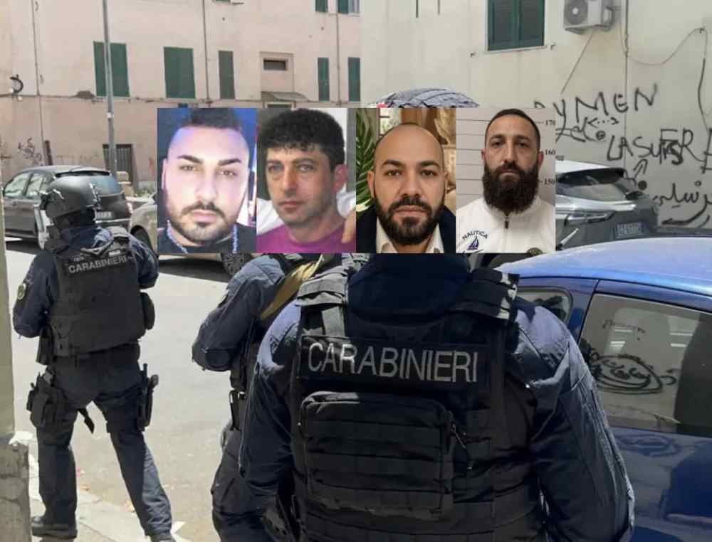 Arzano, il pentito Cristiano denuncia la faida: «I Monfregolo controllavano i fondi, noi in miseria»
