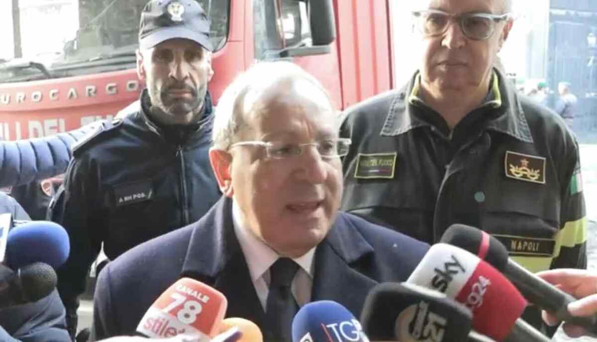 Napoli, potenziate le ispezioni sulla sicurezza sul lavoro: incontro in Prefettura