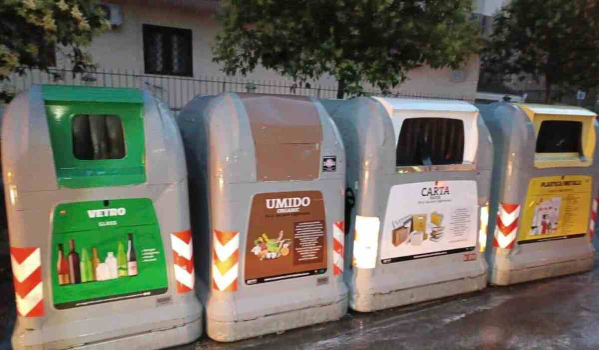 Fuorigrotta, avviati nuovi interventi per il potenziamento della pulizia delle campane