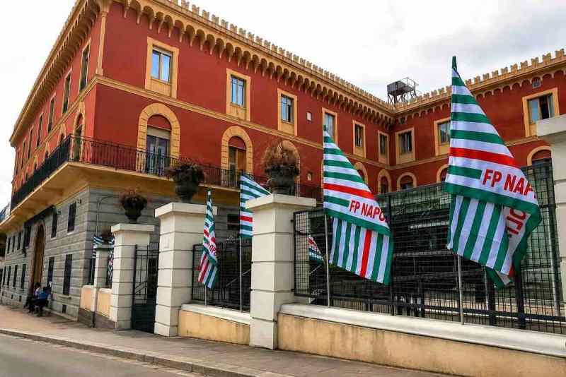 Fatebenefratelli Napoli, Cisl Fp annuncia nuove cause pilota e azioni sindacali in arrivo