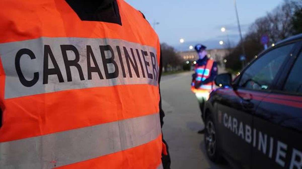 Mugnano, arrestato pusher: trovato con cocaina e crack dopo un caffè al bar