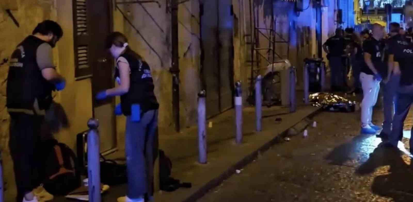 Napoli, Antonio Mauro sfuggì alla morte nel 2007: attualmente ricercato l’assassino