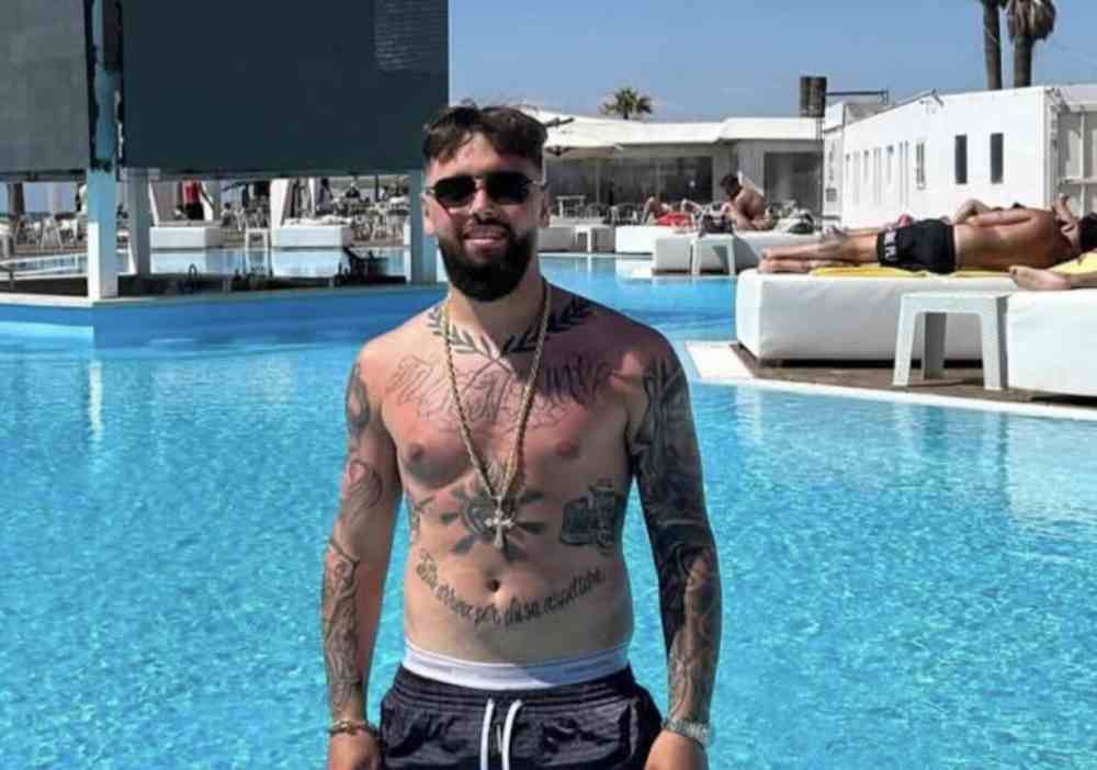 Processo ai minorenni per l’omicidio del calciatore Umberto Catanzaro