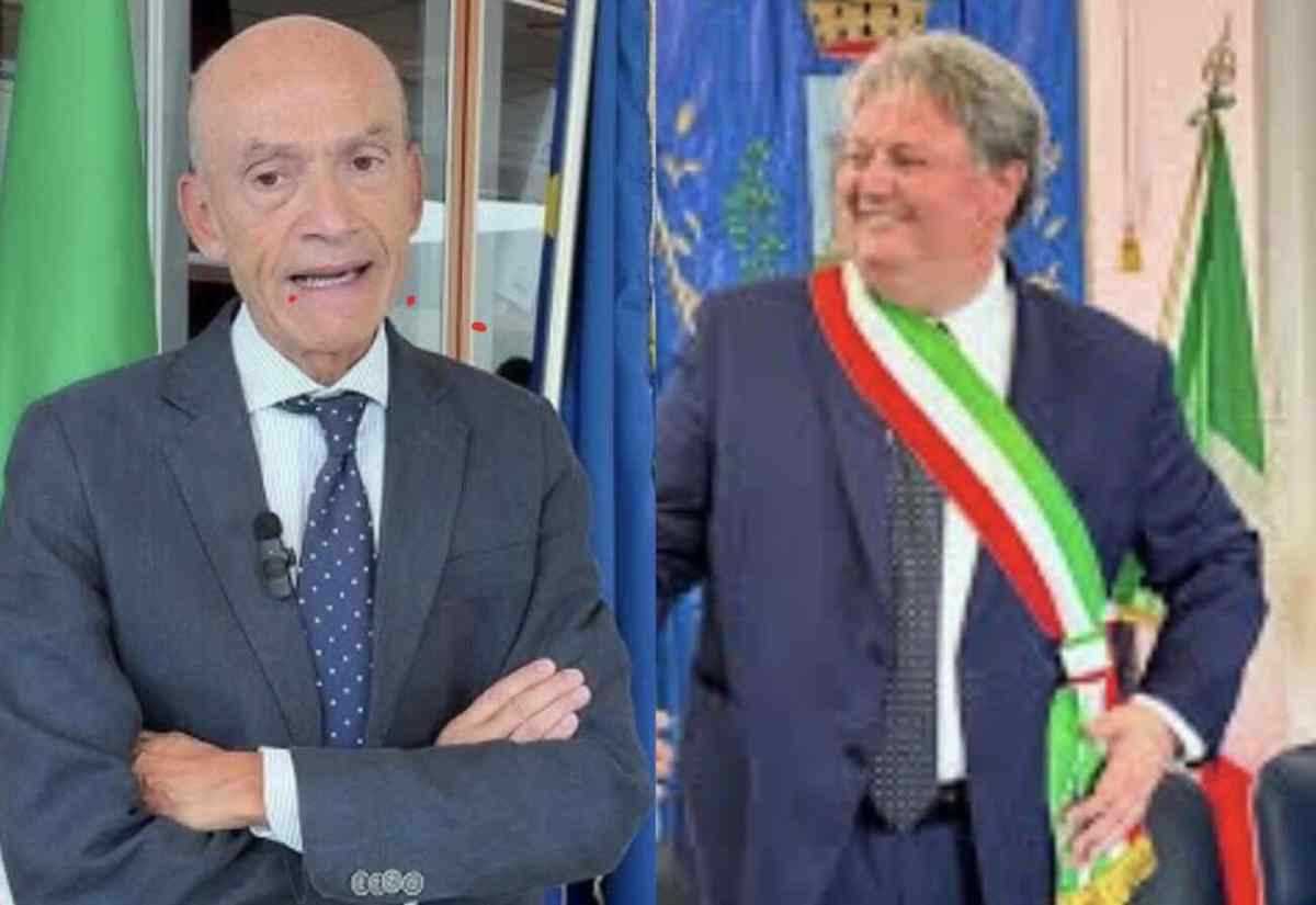 Torre Annunziata, Cuccurullo commenta lo scioglimento: «Amarezza profonda, ma non siamo camorra»