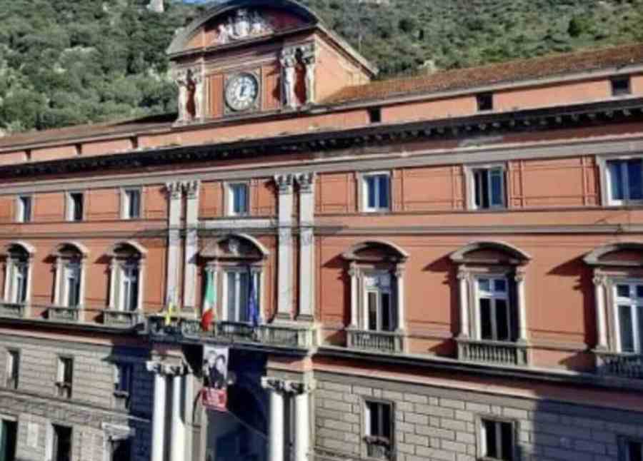 Scioglimento per infiltrazioni mafiose: Viminale colpisce Sarno e Torre Annunziata
