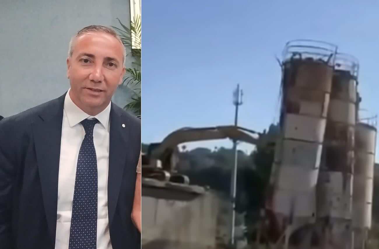 Minacce al sindaco di Quarto: «Ti faccio mettere dentro ai muri»