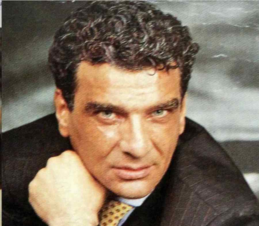 Napoli, Luigi Giuliano rompe il silenzio: «Le accuse di mio figlio Salvatore sono false»