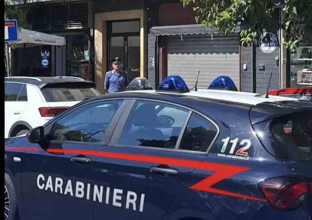 Vomero, indagini aperte dopo il pestaggio del titolare di un pub: sono in corso ricerche per l’aggressore