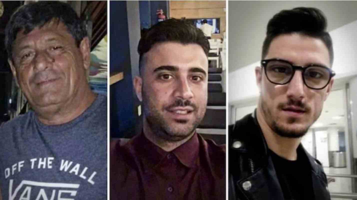 Nuove indagini sul mistero dei tre napoletani scomparsi in Messico: otto anni di silenzio