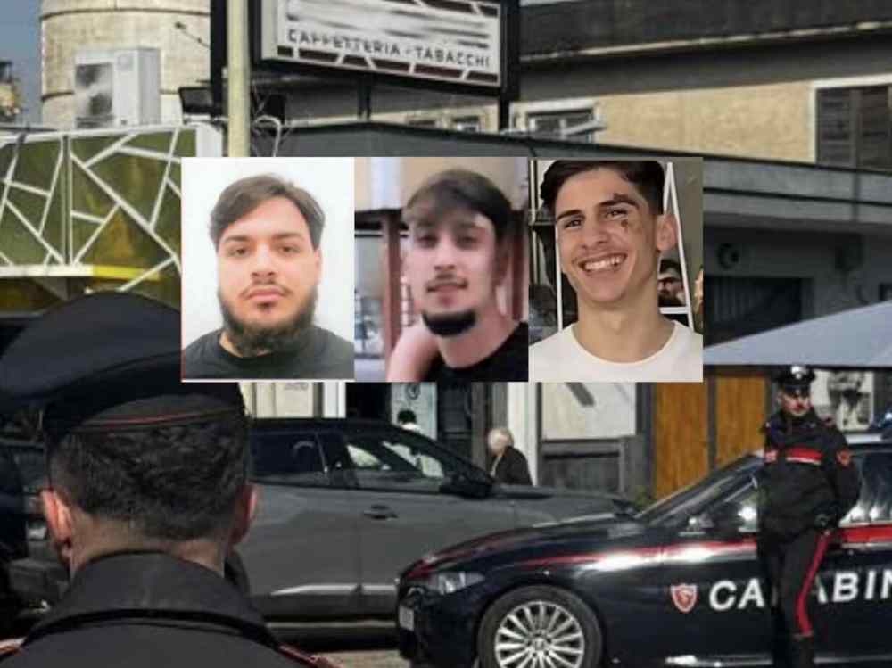 Napoli, scontri tra baby gang per furti d’auto: l’omicidio di Fabio Ascione scuote il quartiere