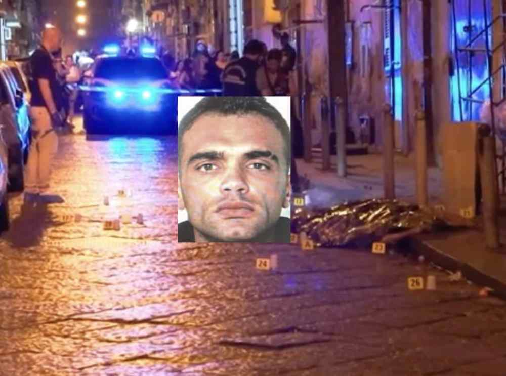 Napoli, omicidio Mauro: indagini svelano il ruolo dei Contini in città