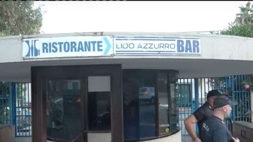 Lido Azzurro, sparatoria: Appello riduce l’accusa di strage a sei anni per D’Acunzo
