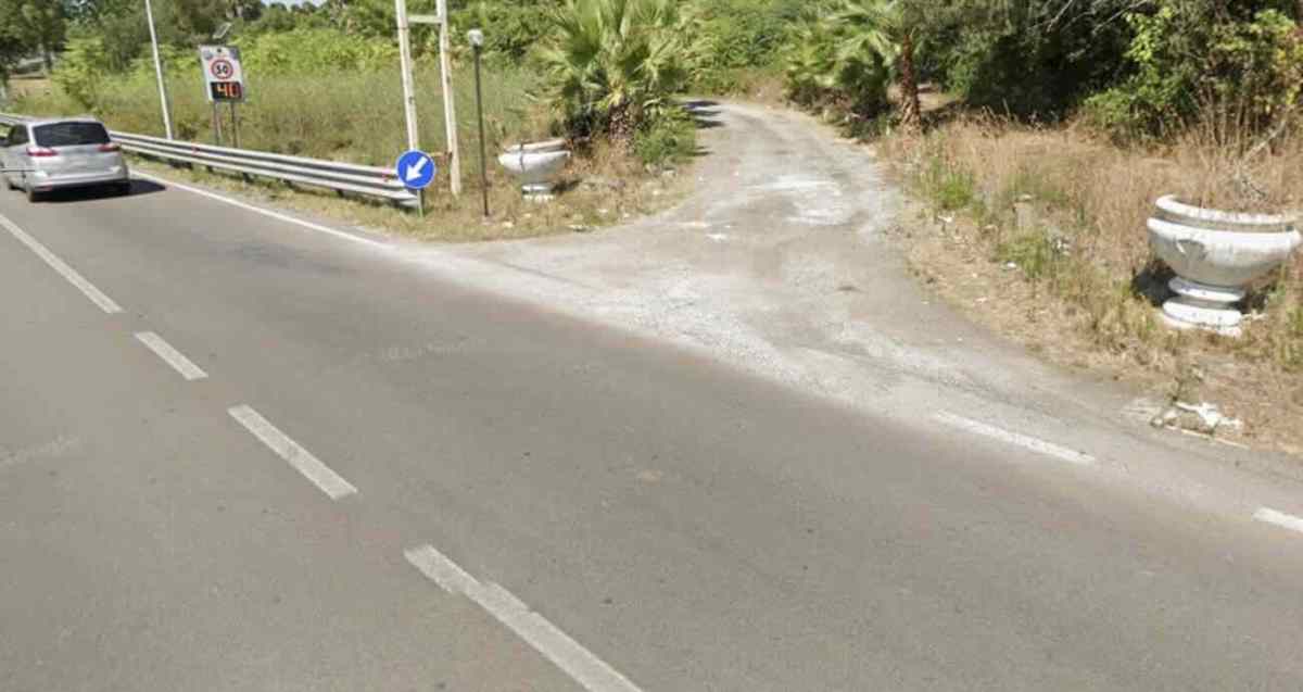 Tragedia a Boscotrecase: giovane di 23 anni perde la vita in incidente stradale