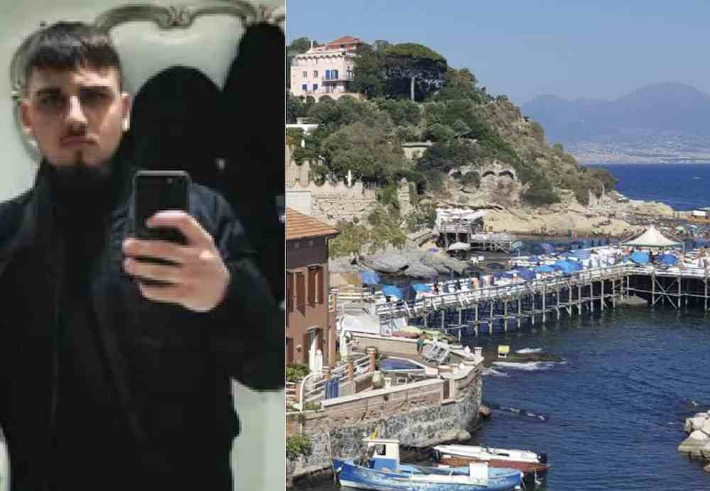 Luigi Barbareschi arrestato: da ospite a detenuto in un attimo