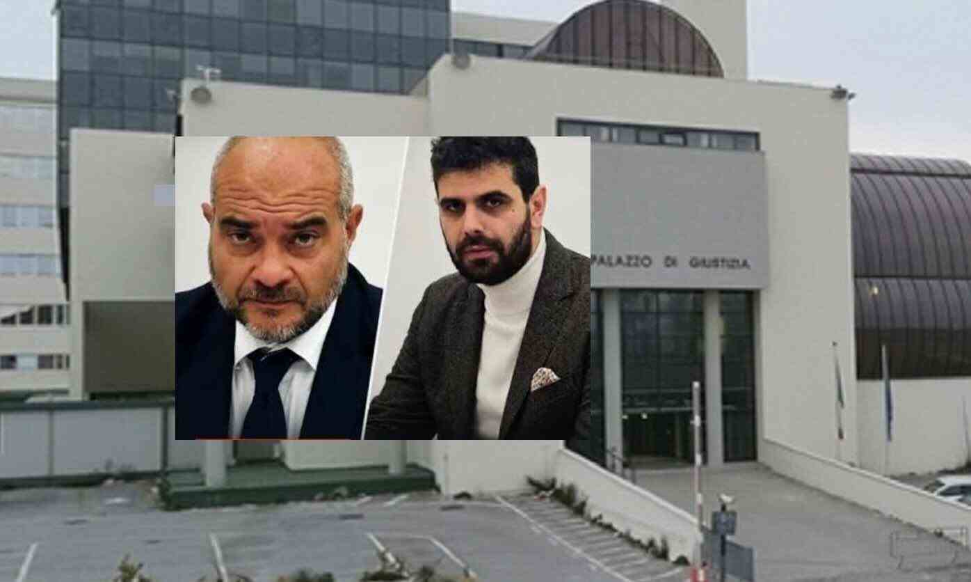 Torre Annunziata, confermato il sequestro per ex consiglieri nella truffa al Comune