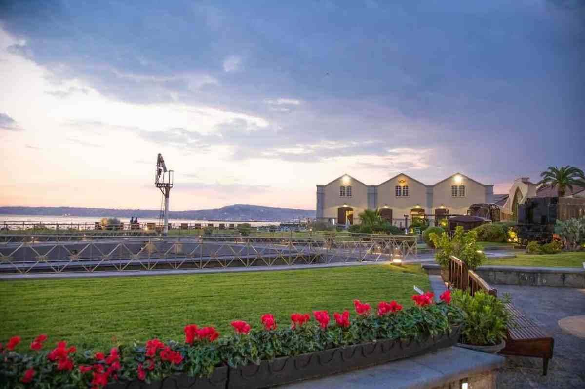 Pietrarsa, al via Binario Rosa: sei eventi estivi dedicati alle donne nel museo