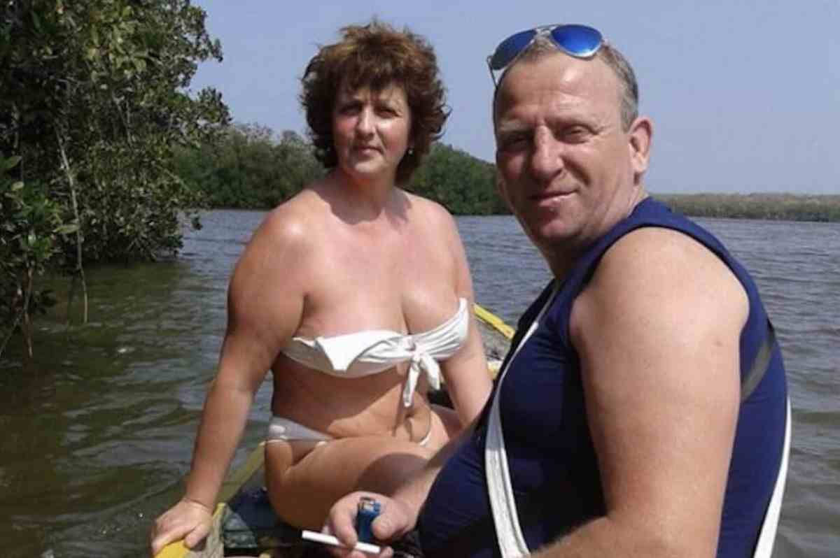 Ergastolo per l’ex compagno di Anna Scala, assassinata con 17 coltellate