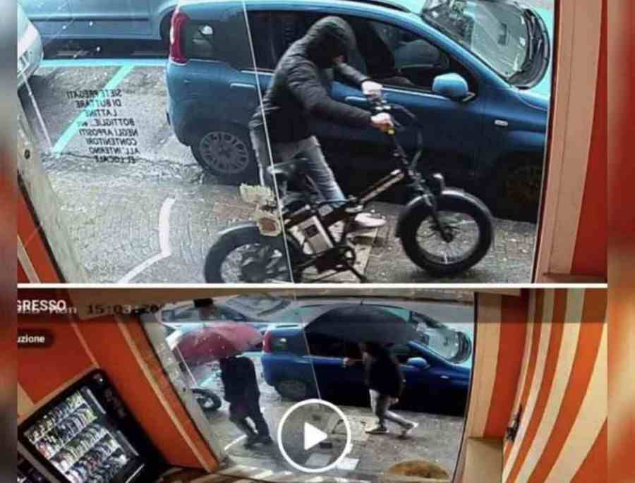 Torre Annunziata, in carcere un ladro seriale di E-Bike: nuova ordinanza emessa