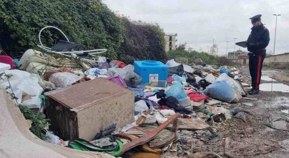 Terra dei Fuochi, la Commissione Ecomafie: «Contaminazione delle acque e crescita della criminalità»