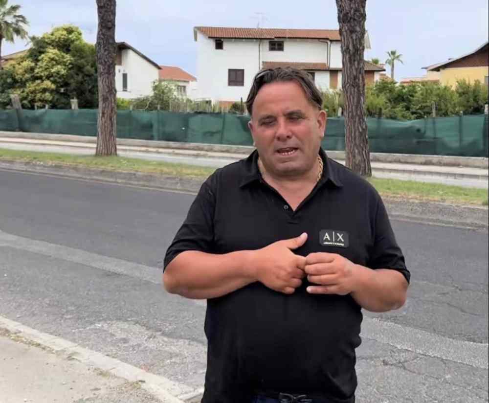 American Auto, sigilli alla nuova sede: problemi per la concessionaria popolare su TikTok