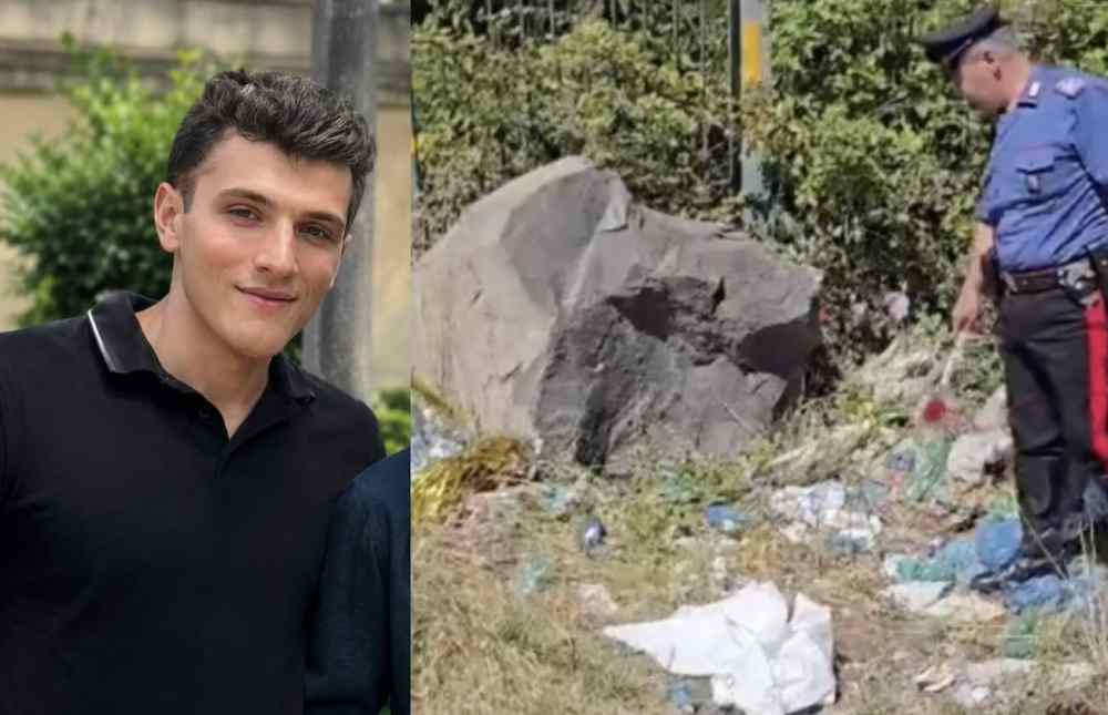 Tragedia a Boscotrecase, Francesco Cuomo perde la vita a 23 anni dopo lavoro al McDonald’s