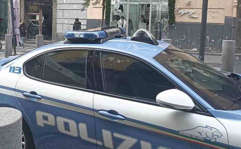 Controlli nel Vesuviano e a Pianura: identifica oltre 100 persone