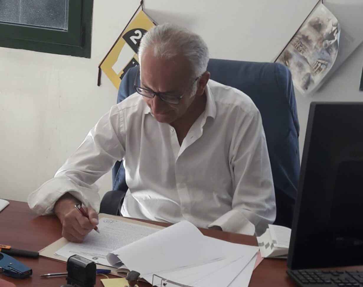 Francesco Soviero nuovo procuratore aggiunto di Napoli: al timone della sezione Lavoro