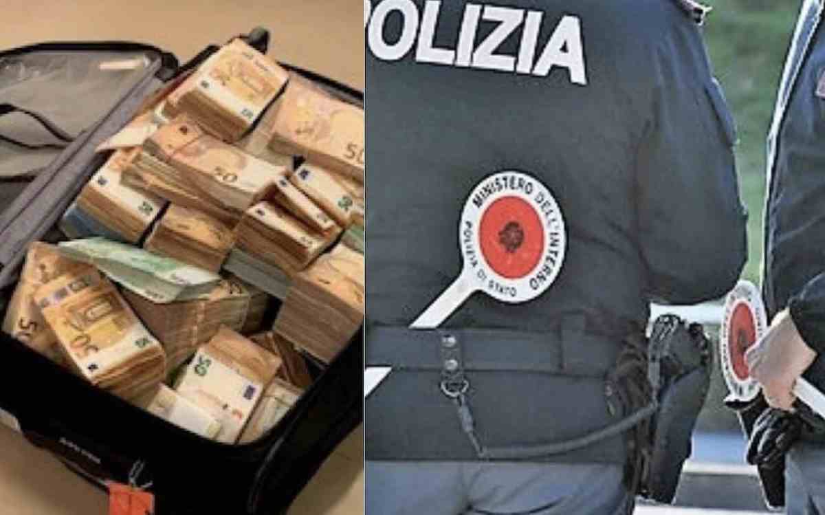 Napoli, tre poliziotti accusati di infedeltà: le prove arrivano dalle telecamere.