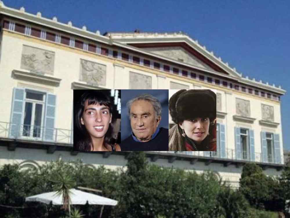 Eredità Fede a Napoli: chiesto l’archiviazione del caso tra le sorelle.