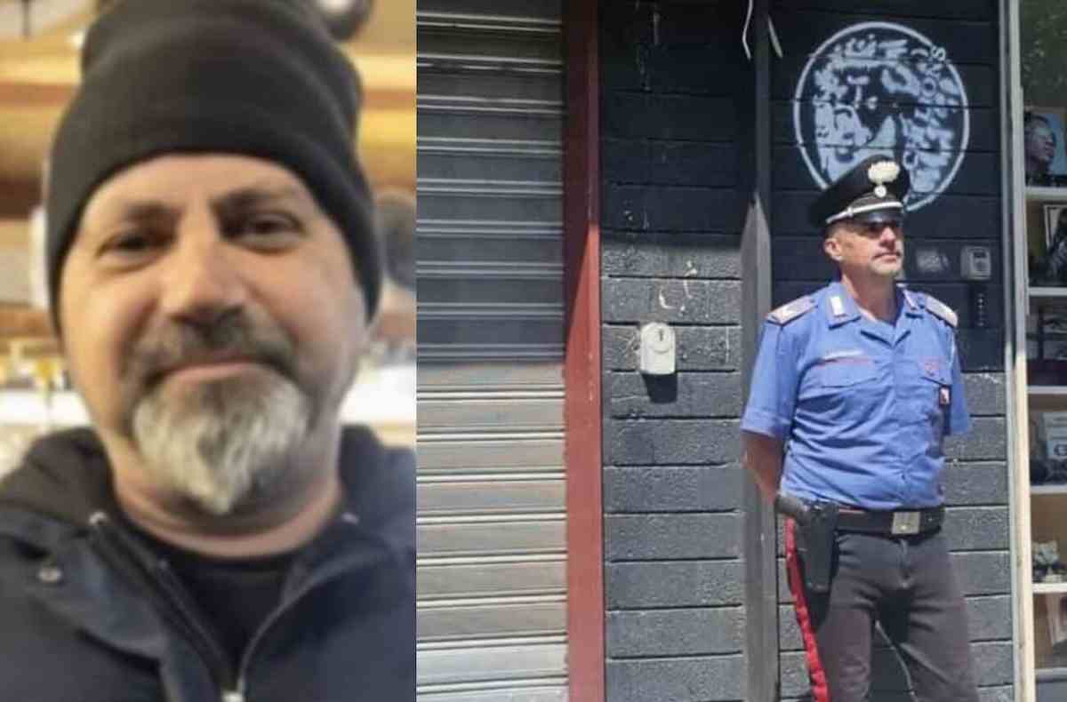 Vomero, denunciato l’aggressore del titolare del pub: si tratta di un 29enne di Scampia
