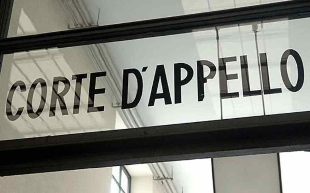 Appello sul narcotraffico vesuviano: il maxi-processo a Napoli perde forza