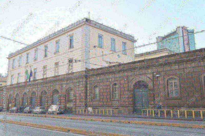Ercolano, arrestato 44enne per accoltellamento di un minorenne dopo una lite